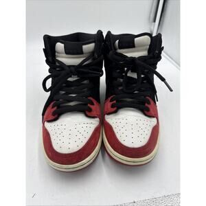 Size 10.5 - Uprise x Nike Dunk Premium SB High Uprise